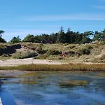 Feriehus Tranquil Waterfront Cottage-by Traum *