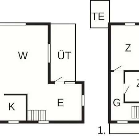 Tranquil Waterfront Cottage-by Traum