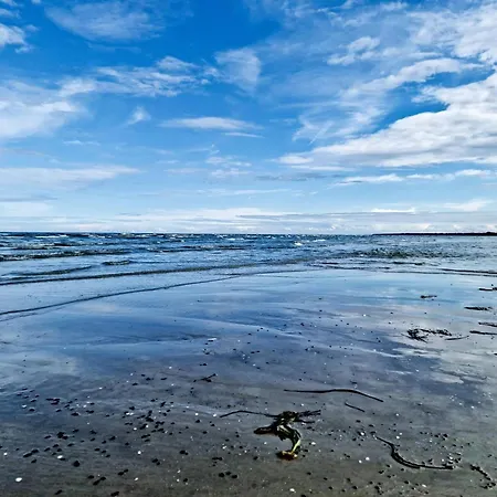 Tranquil Waterfront Cottage-by Traum Tatil Evi *