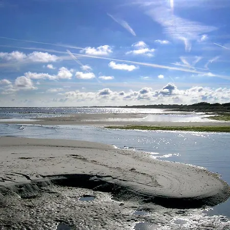 Tatil Evi Tranquil Waterfront Cottage-by Traum Hadsund