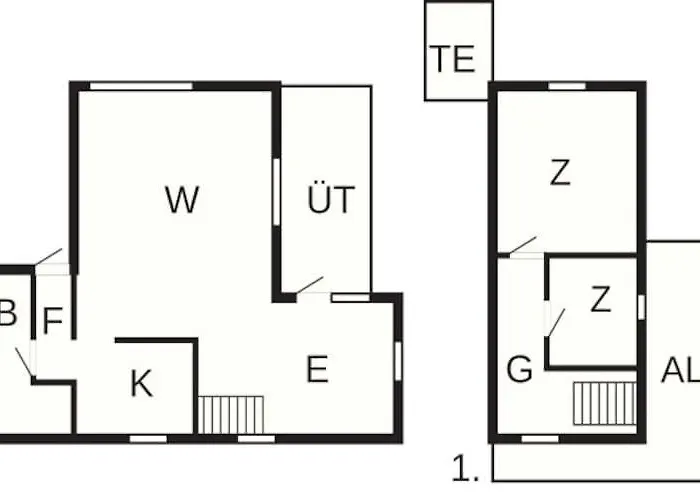 Tranquil Waterfront Cottage-by Traum
