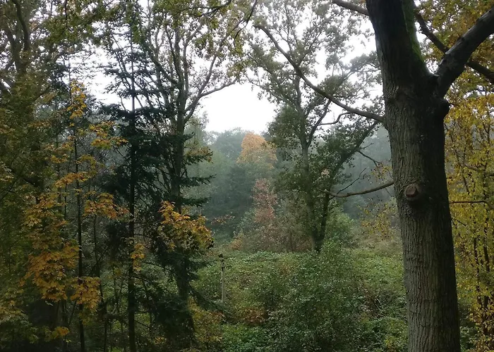 Tranquil Waterfront Cottage-by Traum * Hadsund